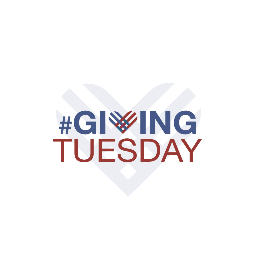 Giving Tuesday – and you Give us so MUCH