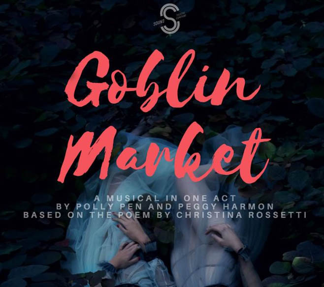 Women Reclaiming their Bodies, Dreams and Destinies – Goblin Market