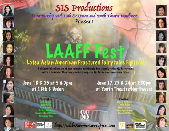 LAAFF Fest