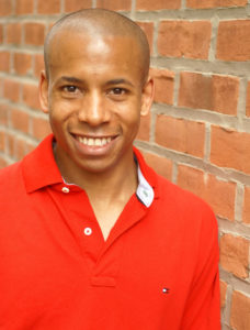 Darren Canady Playwright