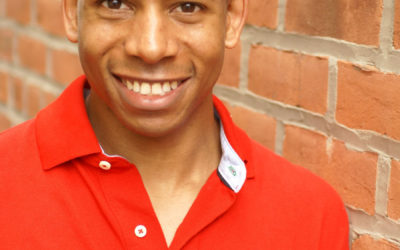 Reparations By Darren Canady  World Premiere announced