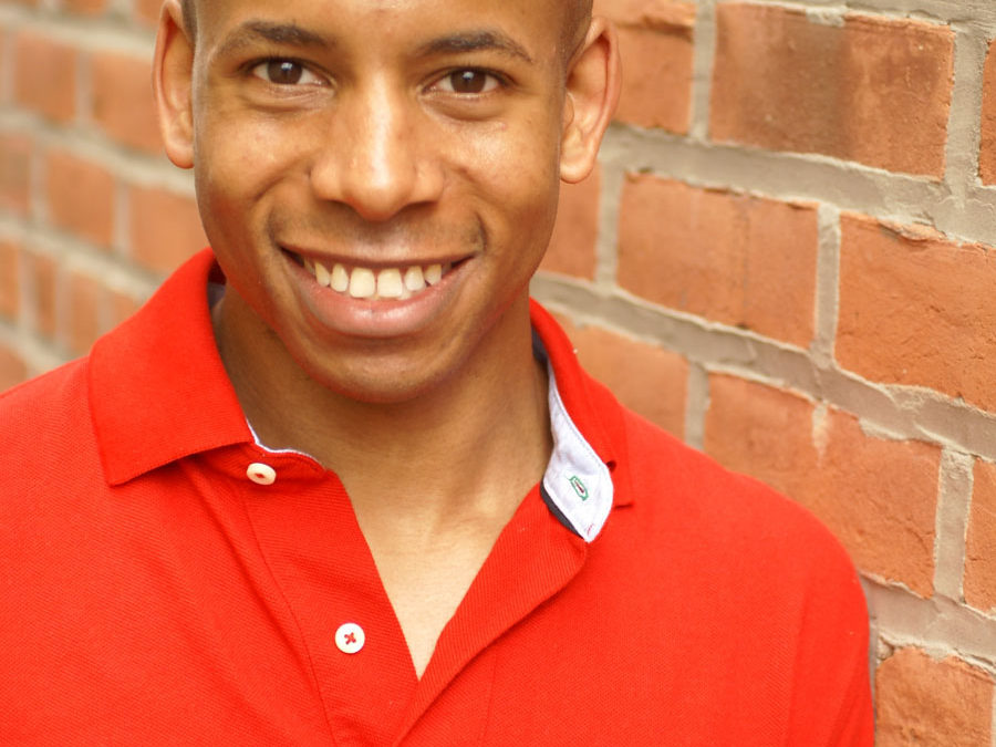 Reparations By Darren Canady  World Premiere announced