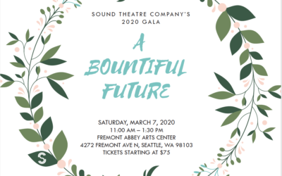 A Bountiful Future – GALA Fundraiser Auction