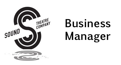 Now Hiring: Business Manager (P/T)