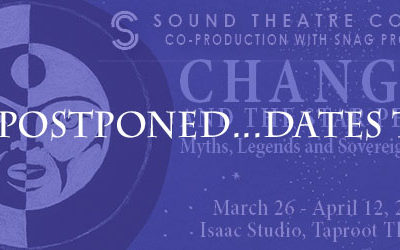 Postponed: Changer and the Star People