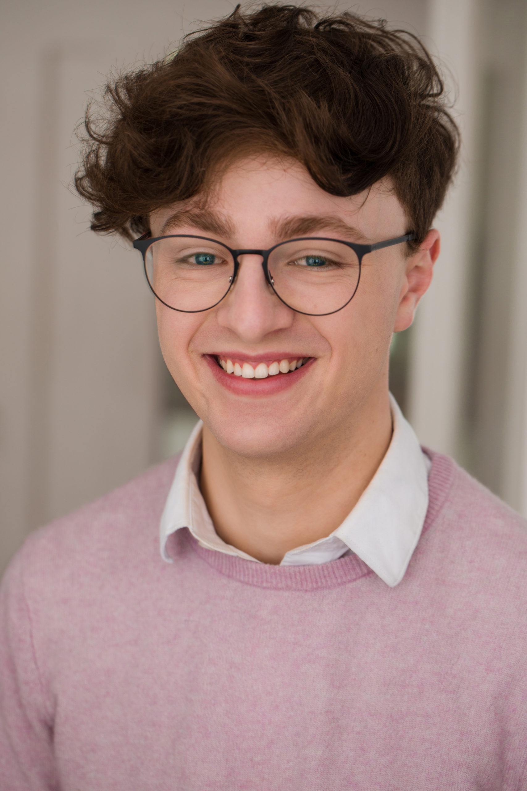 headshot of Laura Cohen