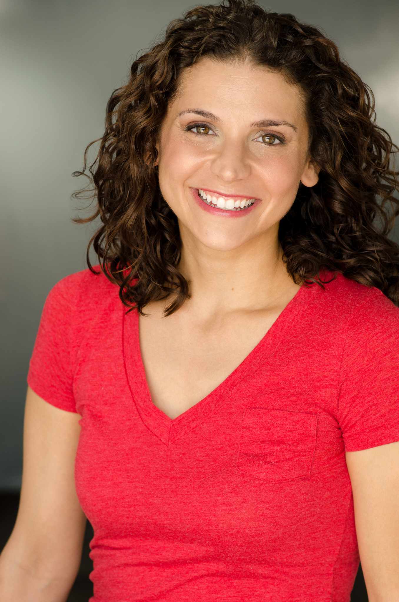 headshot of Laura Cohen