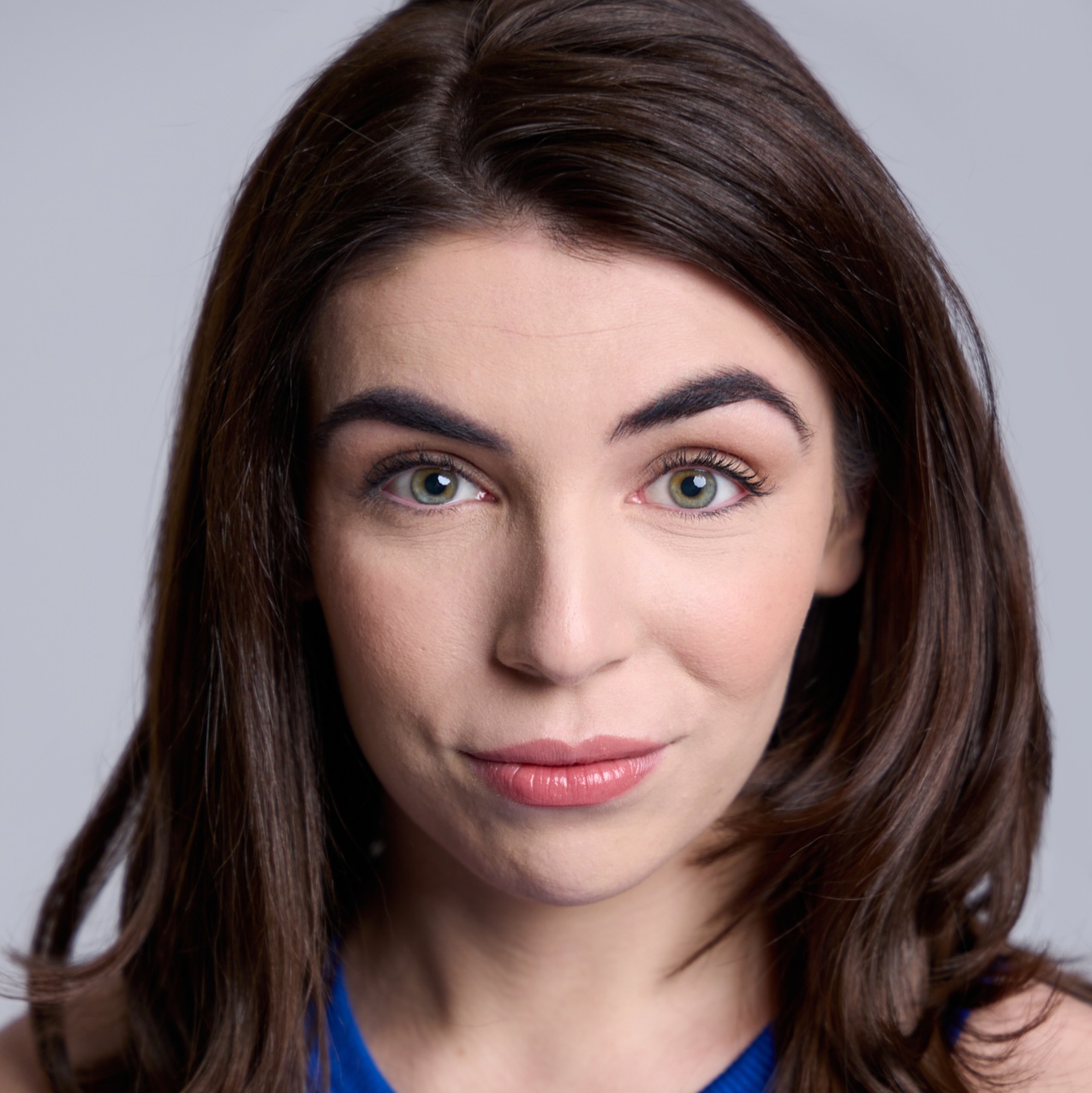 Headshot of Viviana Garza