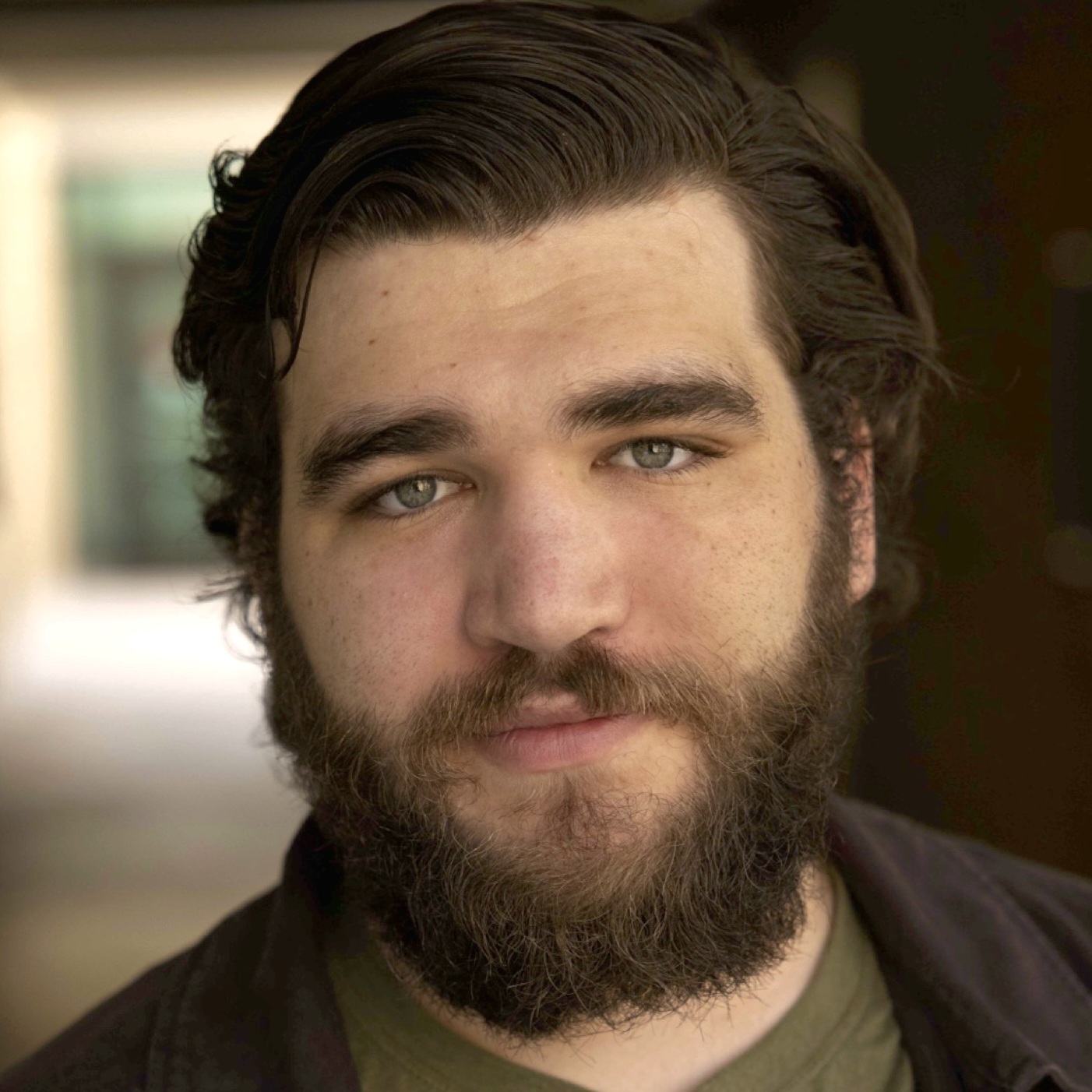 Headshot of Viviana Garza