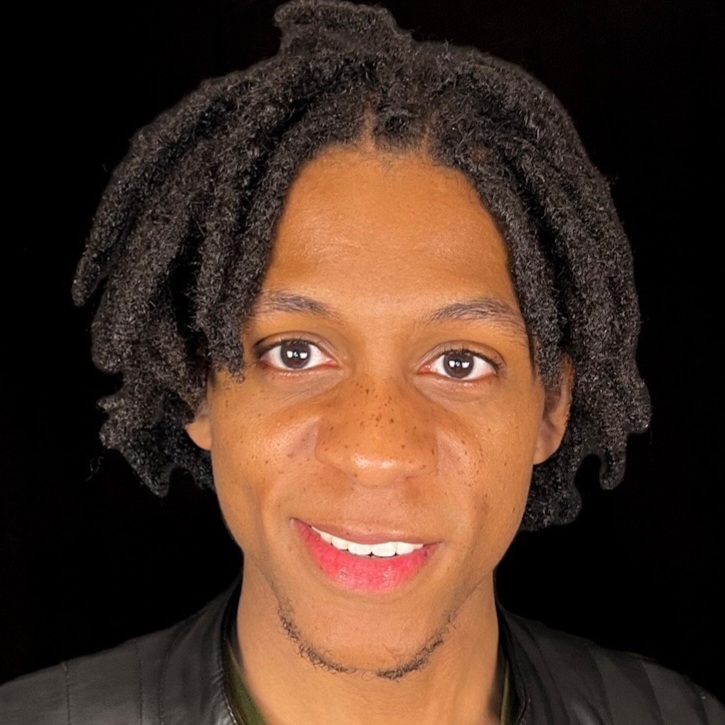 headshot of Teal Sherer