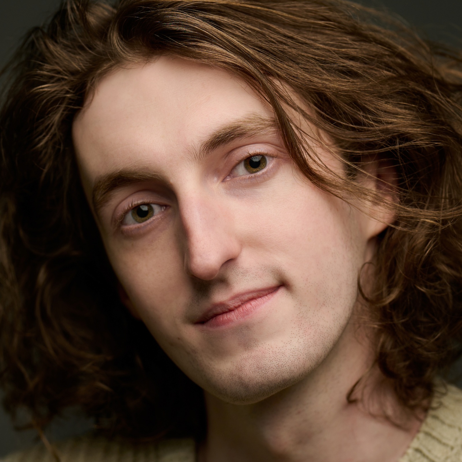 Headshot of Viviana Garza