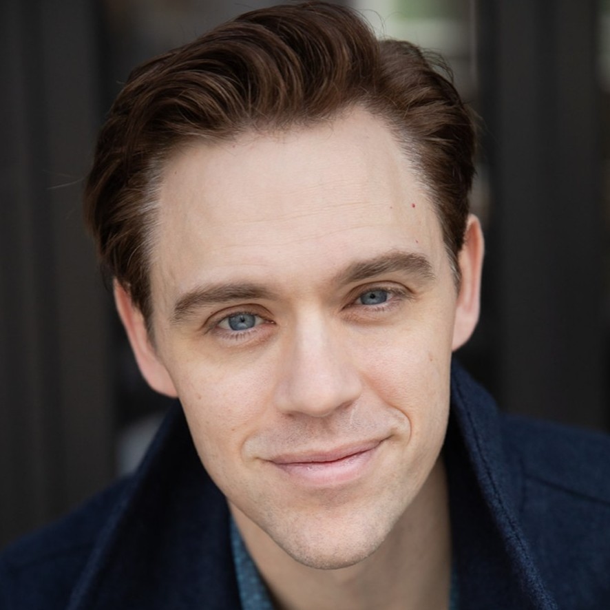 Headshot of Viviana Garza