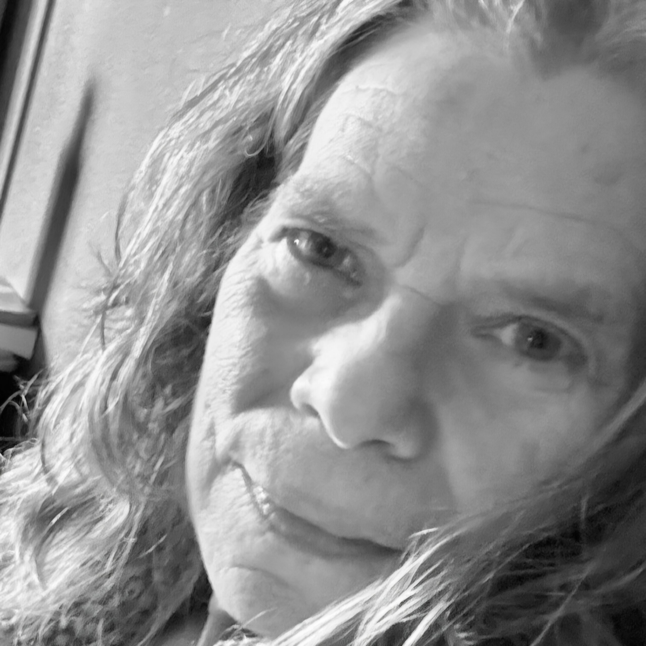 [ID: headshot of Susan Finque. End ID.]