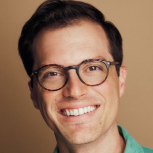 [ID: headshot of Joey Sponseller. End ID.]