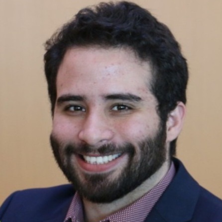 [ID: headshot of Rolando Cardona-Román. End ID.]