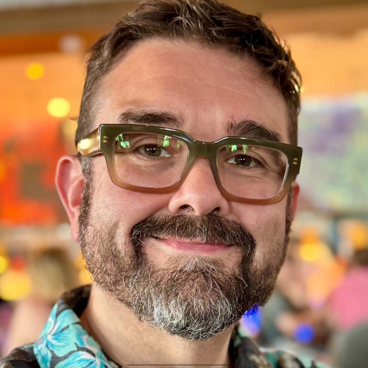 [ID: headshot of Dan Ruiz Salvatura. End ID.]